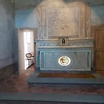 Chiesina Di Montesperello * Pantanella