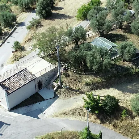 Holiday home Chiesina Di Montesperello Pantanella
