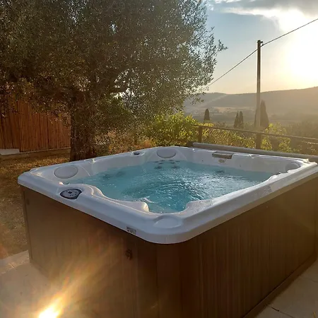 Chiesina Di Montesperello *