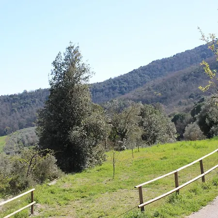 Chiesina Di Montesperello Vakantiehuis *