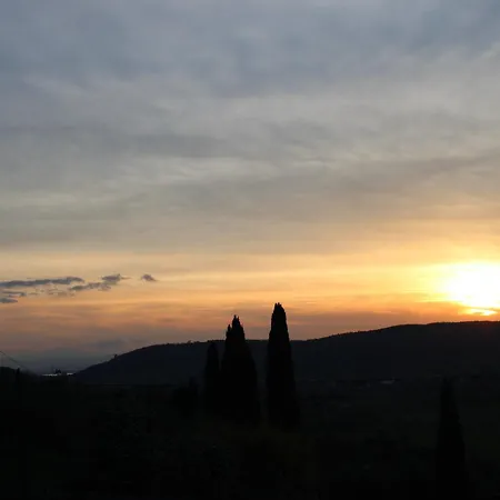 Chiesina Di Montesperello Holiday home Pantanella