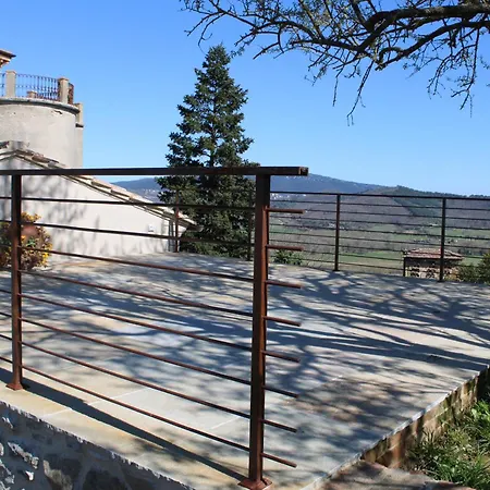 Chiesina Di Montesperello *