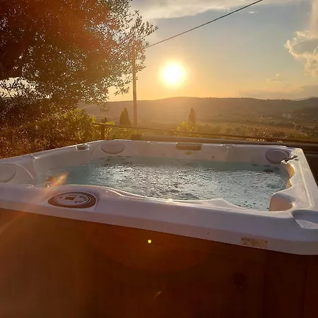 Chiesina Di Montesperello