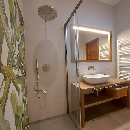 Chiesina Di Montesperello