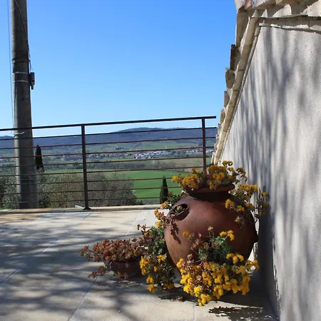 Chiesina Di Montesperello * Pantanella