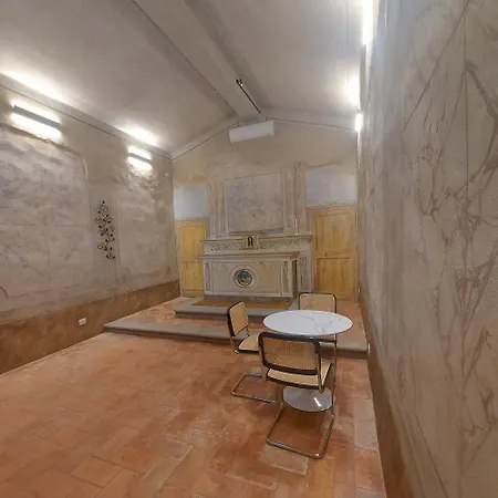 Chiesina Di Montesperello Vakantiehuis Pantanella